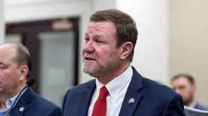 Bill to prevent interference with first responders clears committee