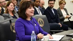 Chief Justice Lambert calls for sustainable funding for Kentucky’s courts