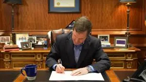 Beshear pardons 43 wrongly imprisoned individuals ahead of Juneteenth celebration