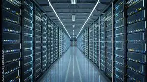Beshear issues executive order on data centers