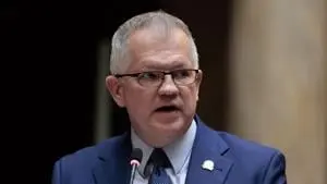 Kentucky senator plans legislation to study streamlining, unifying children’s programs