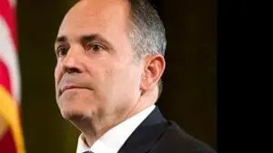 Kentucky Court of Appeals orders former Gov. Matt Bevin released from jail