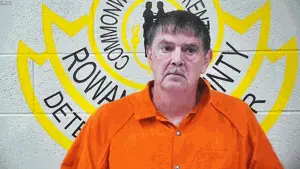 Prison staff member caught bringing drugs into EKCC