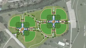 Franklin County selects operator for new sports complex