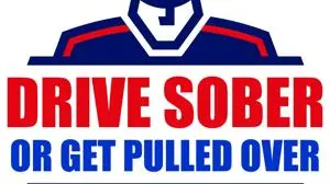 Drive sober campaign runs through Labor Day weekend