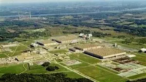 Paducah lands $100B AI data center project