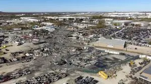 Deadline approaching to apply for help in wake of UPS plane crash
