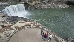 Public invited to Art in the Park at Cumberland Falls