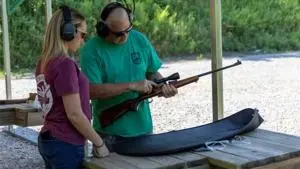 Fish and Wildlife offering classes to help hunters prepare for season