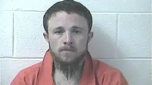 Indiana man hangs under bridge, then arrested after chase in Daviess County