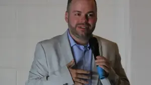 Judge sets $100,000 cash bond for former Ky. nonprofit director charged with multiple theft offenses