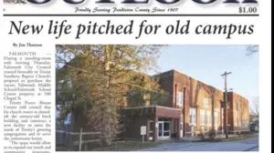 2 northern Kentucky newspapers suspending operations