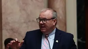 'Pause in procedure' organ donation bill clears Ky. House