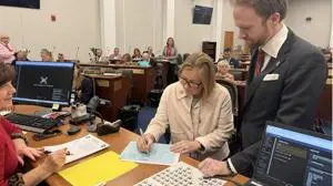 Abortion pills would be classified as controlled substances under new bill