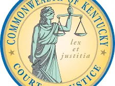 Kentucky's judicial branch undergoing statewide reorganization
