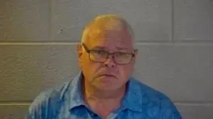 Pastor arrested on sexual abuse charges involving minors