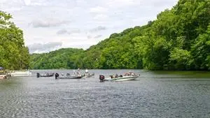 Kentucky State Parks kick off camping season this weekend