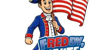 Kentucky Farm Bureau unveils America250 t-shirt design