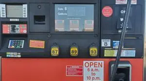 Savings coming to Louisville in May as reformulated gas mandate ends