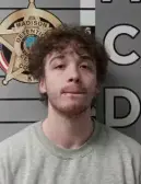Madison County jail escapee back in custody