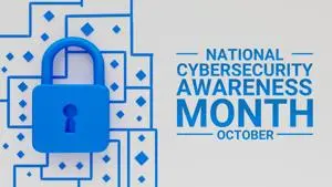Cybersecurity month is a reminder to practice good habits