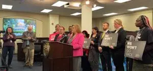 Democratic lawmaker files bills prioritizing reproductive privacy, abortion access