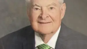 Billy Ray Smith, two-term Ag Commissioner, remembered for service to Kentucky farmers