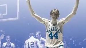 Dan Issel tours Kentucky marking release of his new memoir