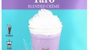 Specialty drinks recalled over salmonella fears