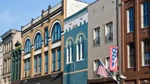 Kentuckians hope to see these three downtowns return to vibrant life