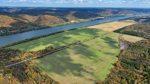 Companies announce proposed 6.6-gigawatt nuclear power campus in northeastern Kentucky