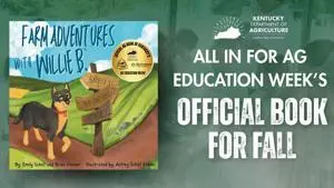 All in for Ag Education Week starts Monday