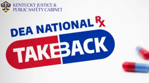 Drug take back day scheduled for April 25