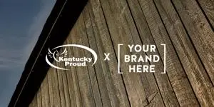 Kentucky Proud launches new merchandise licensing program