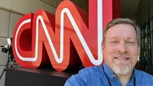 From Kentucky to CNN, Andy Rose steps into senior role