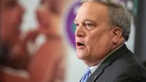 Kentucky Senate President named industry champion by MPA