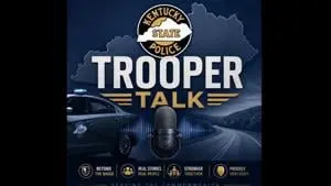 KSP invites public behind the scenes with new podcast