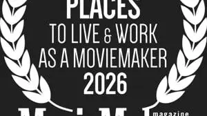 Louisville noted as one of nation's best places for filmmakers