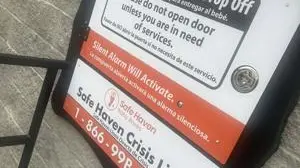 Breathitt County adds Safe Haven Baby Box