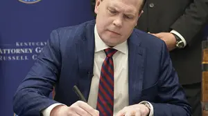 Kentucky AG leading 14-state coalition on religious liberty issue