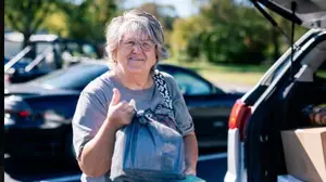 Feeding America, Kentucky’s Heartland receives grant to feed seniors