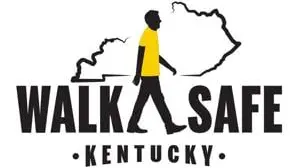 October is National Pedestrian Safety Month in Ky.