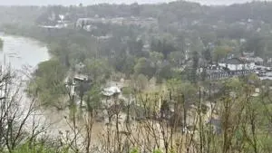 FEMA has provided $106 million to Kentucky disaster survivors in 2025