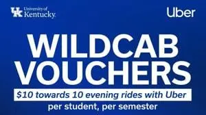 UK vouchers program focuses on safe late-night Uber rides
