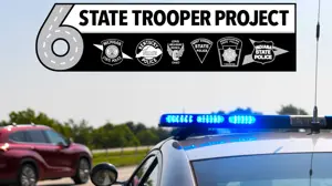 6-State Trooper Project targeting speeding, seat belt use, impaired driving this weekend