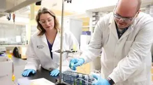 UK studying effects of vinyl chloride
