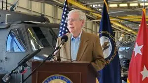 Beshear presses for answers on McConnell’s health