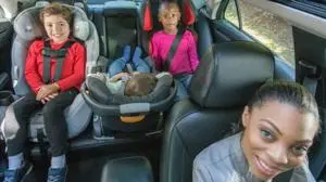 Kentucky joins Child Passenger Safety Week through Sept. 26