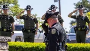 Ky. to hold ceremony honoring game wardens who died in the line of duty