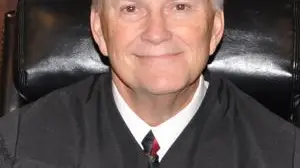 Thompson reelected Court of Appeals chief judge